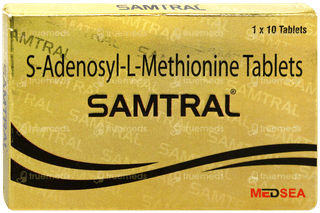 Samtral Tablet 10