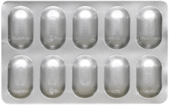 Samtral Tablet 10