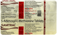 Samtral Tablet 10