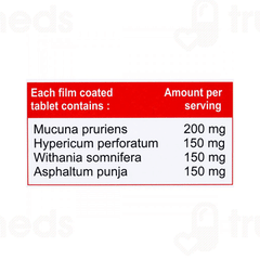 Erectlong Tablet 10