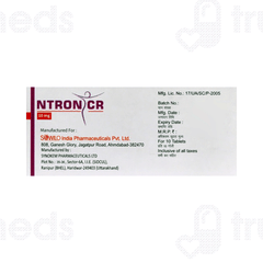 Ntron Cr Tablet 10