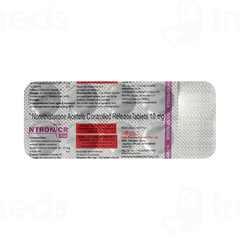 Ntron Cr Tablet 10