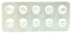 Repanza V 1/0.3Mg Tablet 10 Repanza V 1/0.3Mg Tablet 10