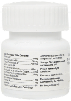 Keraboost Tablet 30 Keraboost Tablet 30