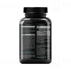 Muscleblaze Mb Zma Tablet 60