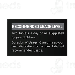 Muscleblaze Mb Zma Tablet 60