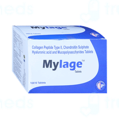 Mylage Tablet 10