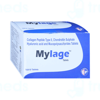 Mylage Tablet 10