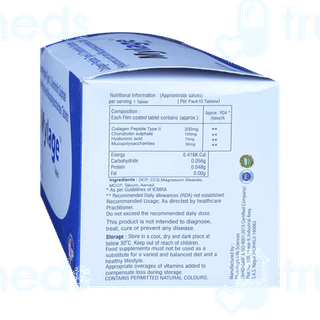 Mylage Tablet 10