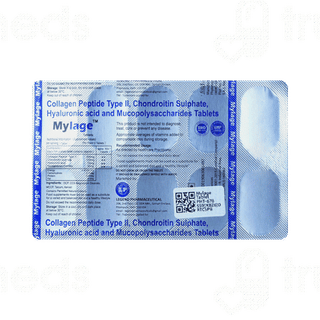 Mylage Tablet 10