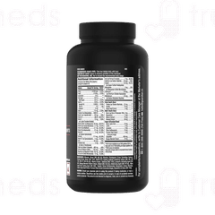 Gnc Mega Men 50 Plus Tablet 120