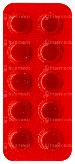 Super Zinc 20 Tablet 10