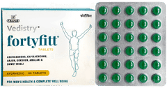 Fortyfitt Tablet 60