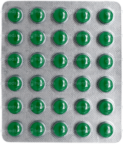 Fortyfitt Tablet 60