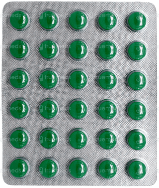 Fortyfitt Tablet 60
