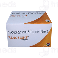 Renosight Tablet 10 Renosight Tablet 10