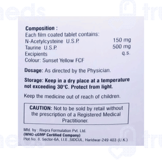 Renosight Tablet 10