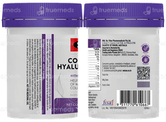 Swisse Beauty Collagen + Hyaluronic Acid Tablet 30