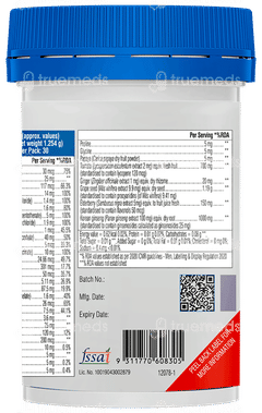 Swisse Ultivite Mens Multivitamin Tablet 30
