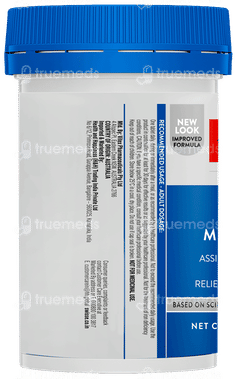 Swisse Ultivite Mens Multivitamin Tablet 30