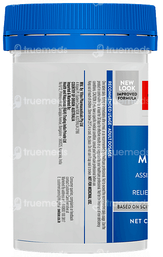Swisse Ultivite Mens Multivitamin Tablet 30
