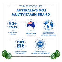 Swisse Ultivite Mens Multivitamin Tablet 30