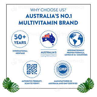 Swisse Ultivite Mens Multivitamin Tablet 30