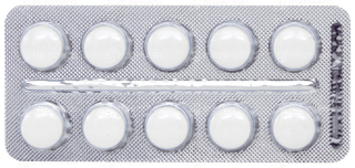 Cipmido 10mg Tablet 10