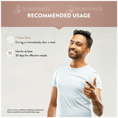 Swisse Ultiboost Magnesium Tablet 60