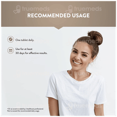 Swisse Ultiboost Magnesium Calcium + D3 Tablet 60