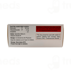 Etormed Mr 4 Tablet 10 Etormed Mr 4 Tablet 10