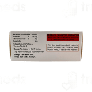 Etormed Mr 4 Tablet 10