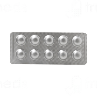 Etormed Mr 4 Tablet 10