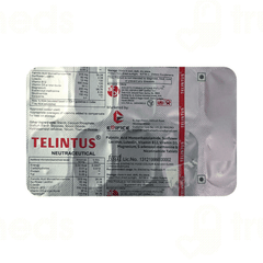 Telintus Tablet 10