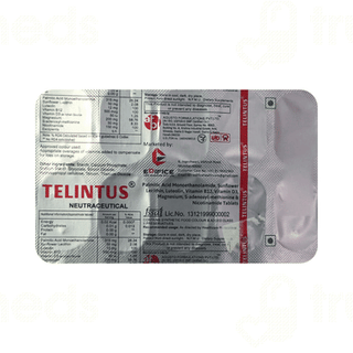Telintus Tablet 10