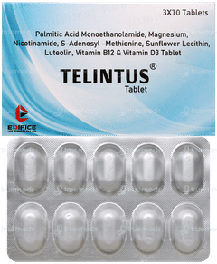 Telintus Tablet 10