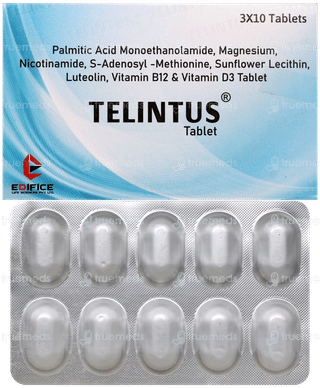 Telintus Tablet 10