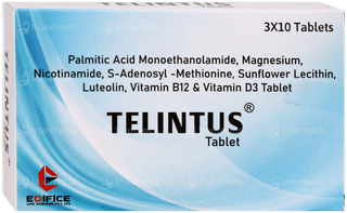 Telintus Tablet 10