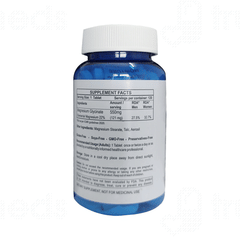 Vedagen Magnesium Glycinate Tablet 120