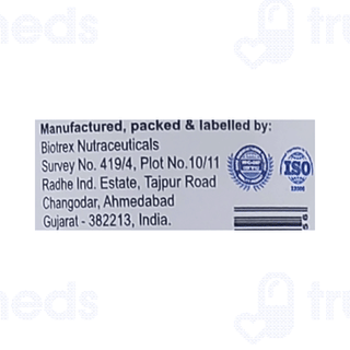 Vedagen Magnesium Glycinate Tablet 120
