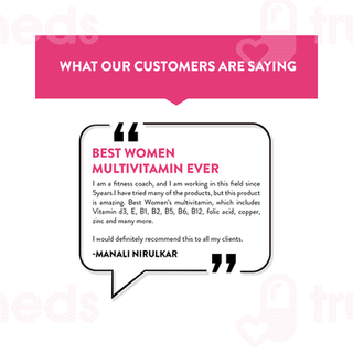 Swisse Ultivite Womens Multivitamin Tablet 60