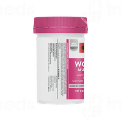 Swisse Ultivite Womens Multivitamin Tablet 60 Swisse Ultivite Womens Multivitamin Tablet 60