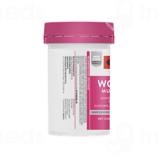Swisse Ultivite Womens Multivitamin Tablet 60