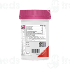 Swisse Ultivite Womens Multivitamin Tablet 60 Swisse Ultivite Womens Multivitamin Tablet 60