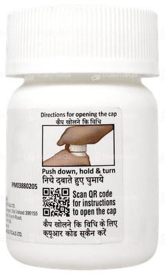 Thyrox 200 Tablet 120 Thyrox 200 Tablet 120