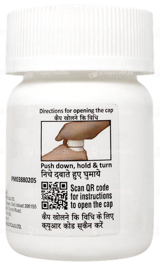 Thyrox 200 Tablet 120