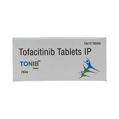 Tonib Tablet 10 Tonib Tablet 10