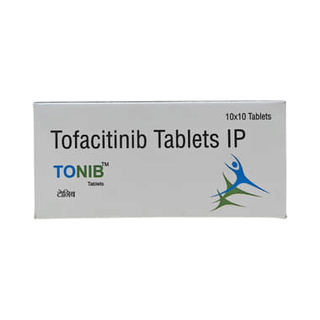 Tonib Tablet 10