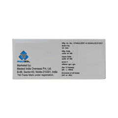 Tonib Tablet 10 Tonib Tablet 10