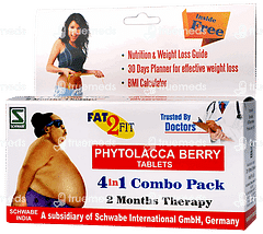 Dr Willmar Schwabe Phytolacca Berry Tablet 20gm 4 In 1 Combo Pack Dr Willmar Schwabe Phytolacca Berry Tablet 20gm 4 In 1 Combo Pack